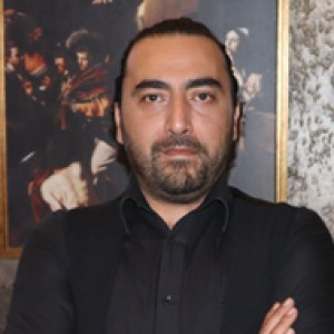 admin kullanıcısının profil fotoğrafı